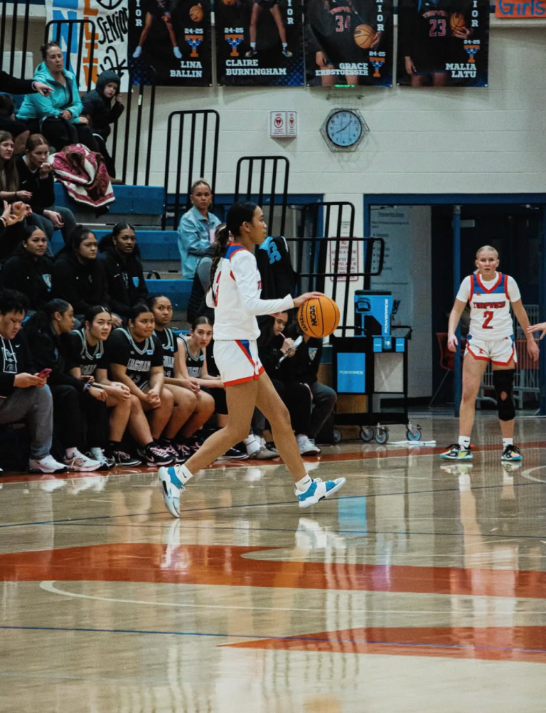 Top Scorers Coming Back Region 7